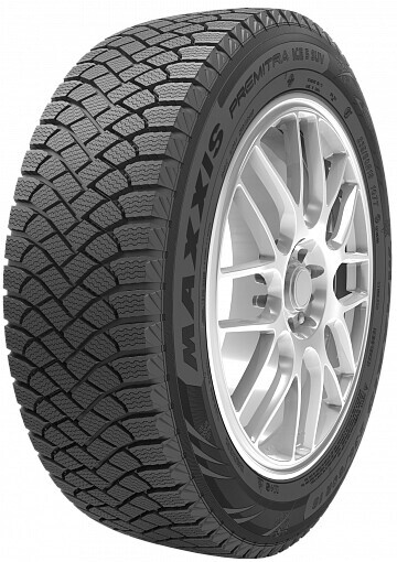 Шина Maxxis Premitra Ice 5 Suv 225/60R17 99T