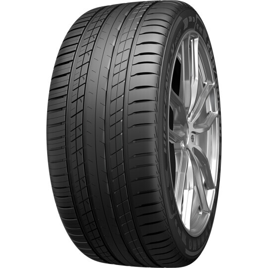 Шина Dynamo Hiscend-H Msu01 265/60R18 110V