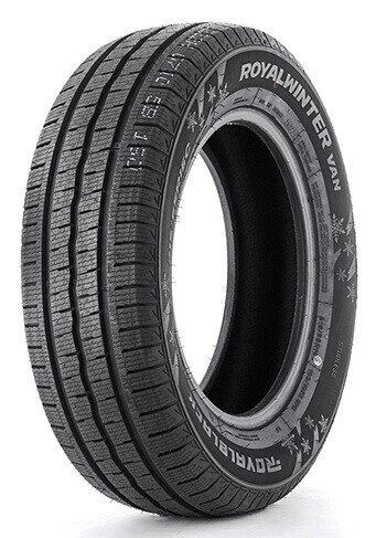 Шина Royal Black Royal Winter Van 195/60R16 99/97T