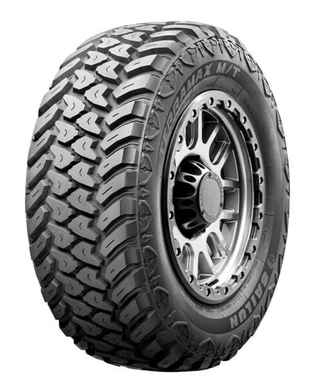Шина Sailun Terramax M/T 265/70R17 121/118Q