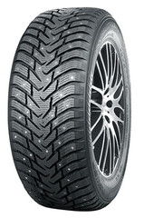 Шина Nokian Tyres Hakkapeliitta 8 Suv 215/70R16 100T