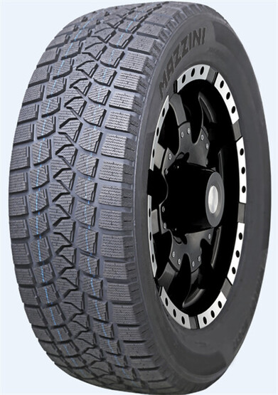 Шина Mazzini Snow Leopard 195/65R15 91T