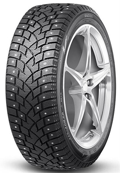 Шина Pace Antarctica Sport 225/65R17 102T