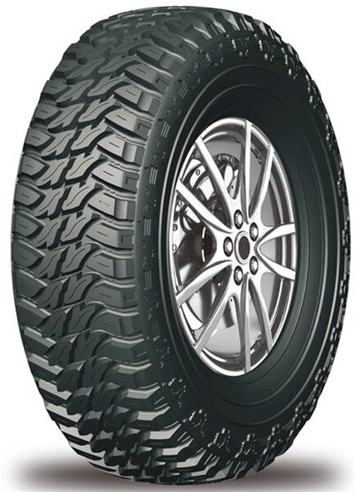 Шина Roadmarch Primemaster M/T Ii 245/70R16 118/115Q