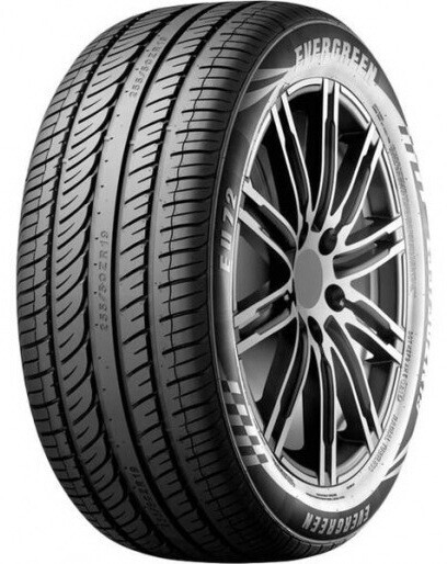 Шина Evergreen Eu72 225/45R18 95W