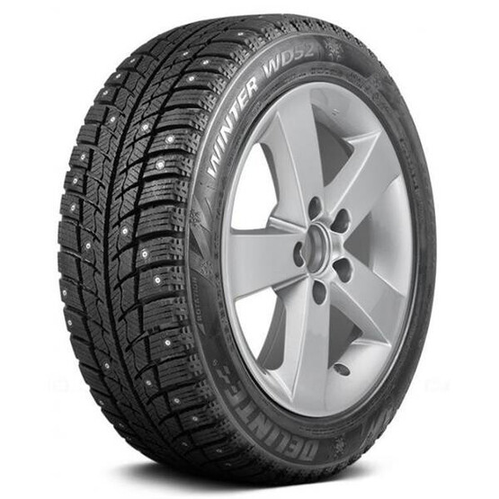 Шина Delinte Winter Wd52 225/55R17 97T