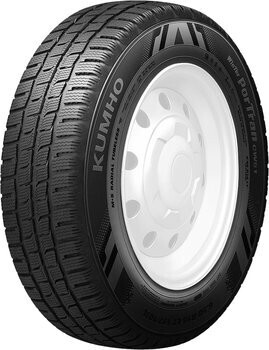 Шина Kumho Cw51 205/75R16 110/108R
