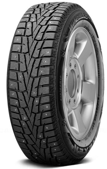 Шина Nexen Winguard Winspike Suv 225/65R16 112/110R