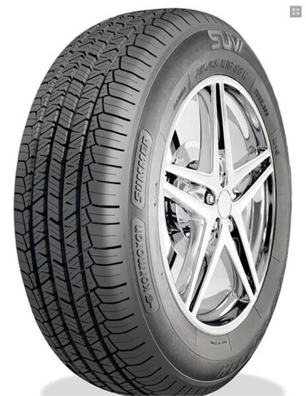Шина Kormoran Summer Suv 215/55R18 99V