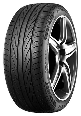 Шина Nexen N'fera Primus V 195/55R15 85V