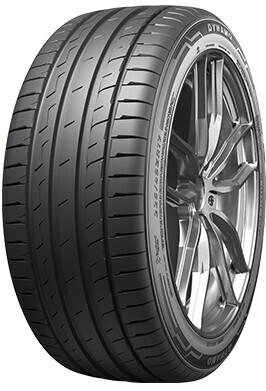 Шина Dynamo Mu71 Street-H 225/45R17 94Y