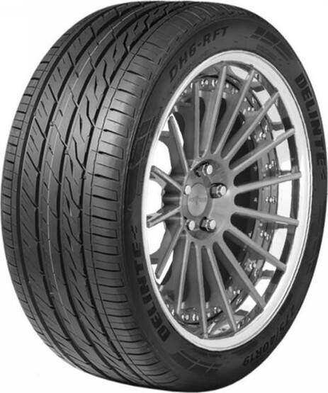 Шина Delinte Dh6-Rft 245/40R21 100Y