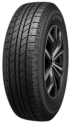Шина Dynamo Hiscend-H Mht01 275/65R18 116T