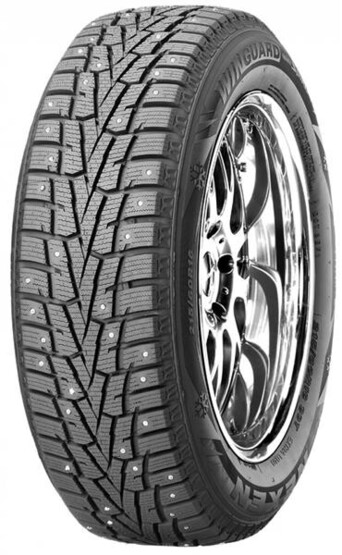 Шина Roadstone Winguard Winspike 205/65R15 99T