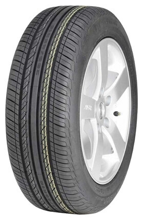 Шина Ovation Vi-682 175/65R15 84H