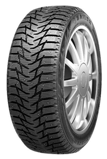 Шина Sailun Ice Blazer Wst3 265/50R19 110T