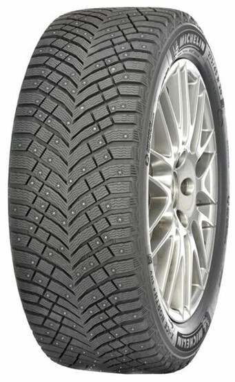 Шина Michelin X-Ice North 4 Suv 315/35R22 111T