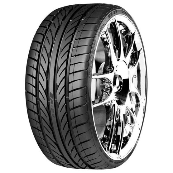 Шина Westlake Sa57 275/60R20 119V