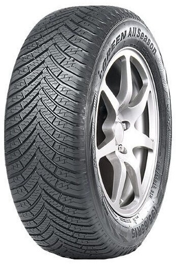 Шина Leao Igreen All Season 215/65R16 102V
