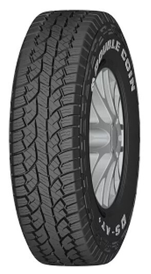 Шина Doublecoin Ds-At+ 285/60R18 120T