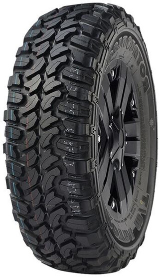 Шина Royal Black Royal M/T 245/75R16 120Q