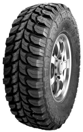 Шина Linglong Crosswind M/T 235/75R15 104/101Q
