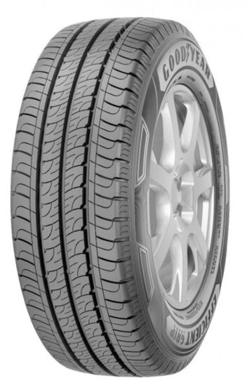 Шина Goodyear Efficientgrip Cargo 195/65R16 104/102T