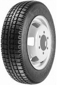 Шина Contyre Тransporter Шип 185/75R16 104/102Q