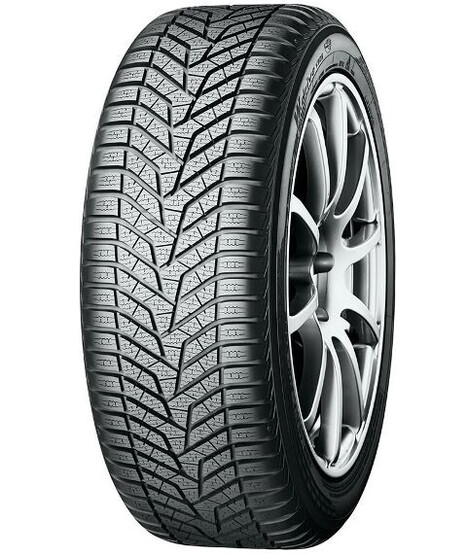 Шина Yokohama W.drive V905 265/60R18 110H