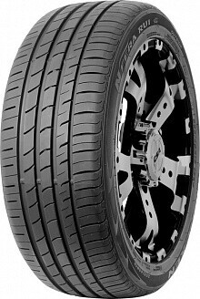 Шина Roadstone Nfera Ru1 275/35R20 102Y
