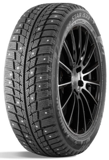 Шина Landsail Ice Star Is33 225/40R18 92H