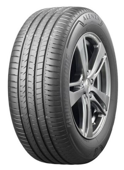 Шина Bridgestone Alenza 001 225/60R18 100H