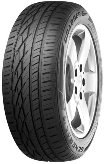 Шина General Grabber Gt 255/70R16 111H