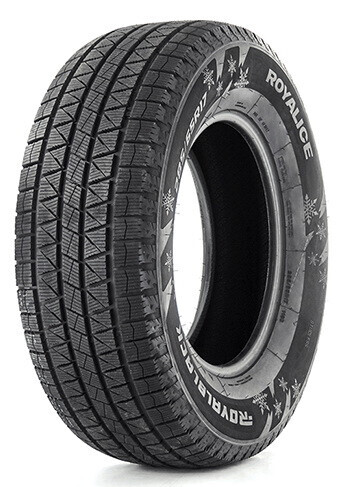 Шина Royal Black Royal Ice 175/65R14 82S
