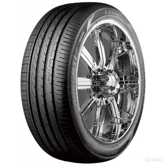 Шина Zeta Alventi 255/45R20 105Y