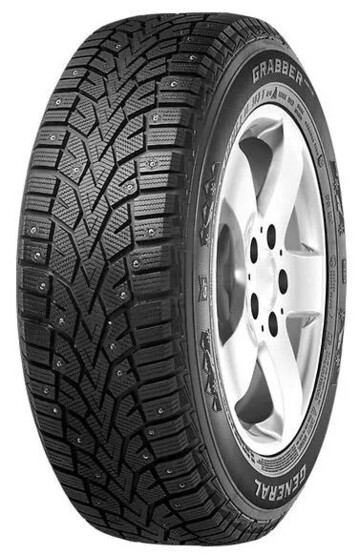 Шина General Altimax Arctic 12 Cd 175/65R14 86T