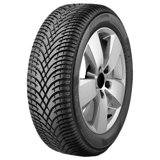 Шина Bfgoodrich G-Force Winter 2 235/45R17 94H