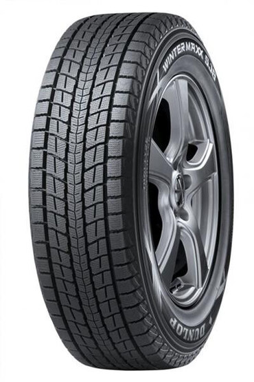 Шина Dunlop Winter Maxx Sj8 275/50R21 113R