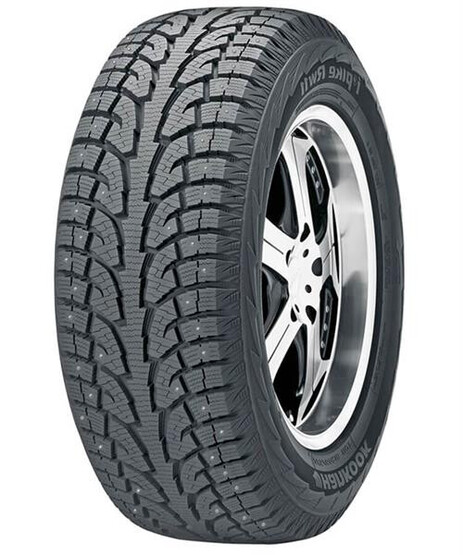 Шина Hankook Winter I*Pike Rw11 275/60R18 117T