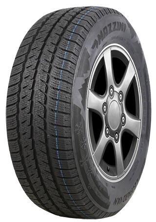 Шина Mazzini Snow Leopard Van 215/65R16 109/107R