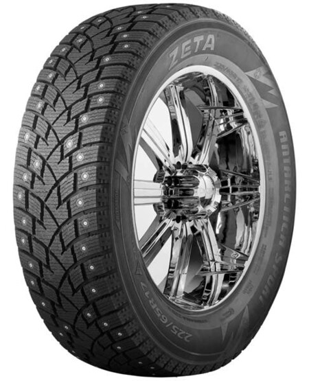 Шина Zeta Antarctica Sport 275/55R20 117H