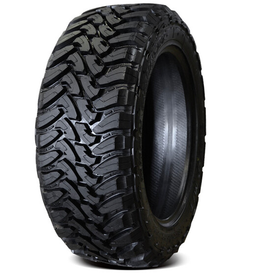Шина Toyo Open Country M/T 33/12.50R18 118P