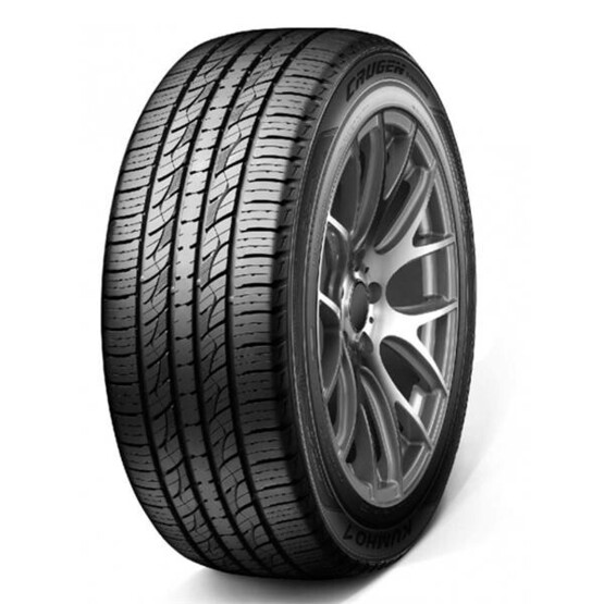 Шина Kumho Kl33 215/65R16 98H