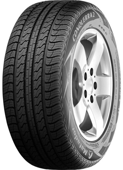 Шина Matador Mp 82 Conquerra 2 4X4 235/60R18 107V