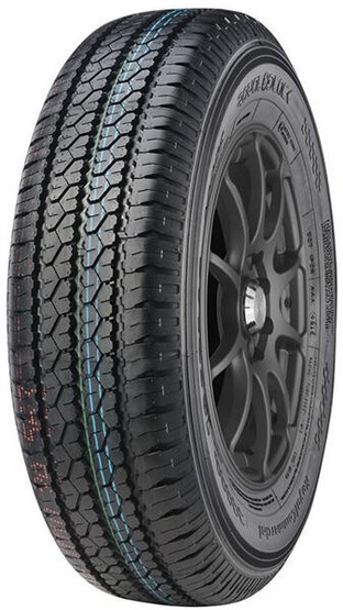 Шина Royal Black Commercial 185/75R16 104/102R