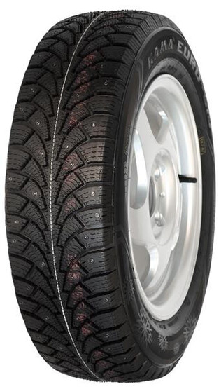 Шина Кама 519 Euro 175/70R13 82T