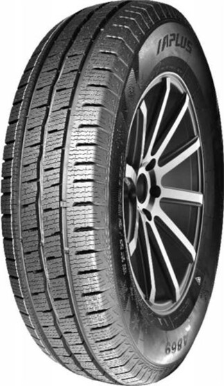 Шина Aplus A869 225/70R15 112/110R