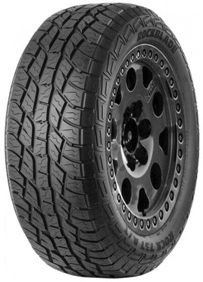 Шина Rockblade Rock 737 A/T 255/60R18 112T