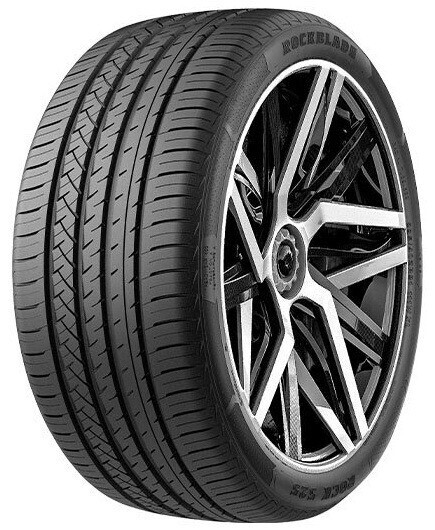 Шина Rockblade Rock 525 265/35R18 97W