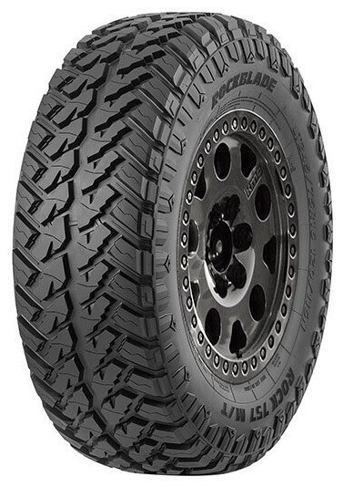 Шина Rockblade Rock 757 M/T 225/75R16 115/112N